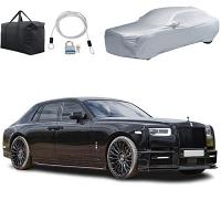 ROLLS ROYCE PHANTOM VIII CAR COVER 2018 ONWARDS