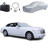 ROLLS ROYCE PHANTOM DROPHEAD COUPE CAR COVER 2007-2016