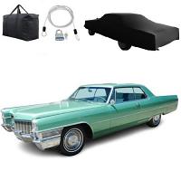 CADILLAC COUPE DEVILLE CAR COVER 1959-1970