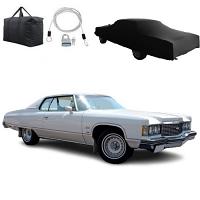 CHEVROLET IMPALA CAR COVER 1971-1976