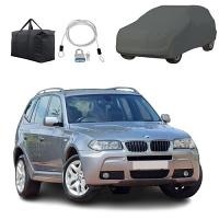 BMW X3 CAR COVER 2003-2010 E83