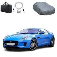 JAGUAR F TYPE CAR COVER 2013 ONWARDS