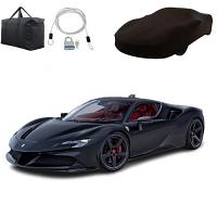 FERRARI SF90 STRADALE CAR COVER 2019 ONWARDS