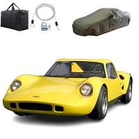 CHEVRON B8  CAR COVER 1967-1968