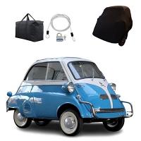 BMW ISETTA CAR COVER 1955-1962