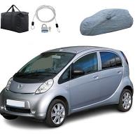 CITROEN C-ZERO CAR COVER 2009 ONWARDS
