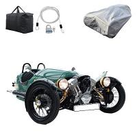 MORGAN 3 WHEELER CAR COVER 2011-2021