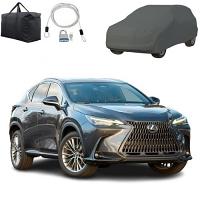LEXUS NX CAR COVER 2021 ONWARDS