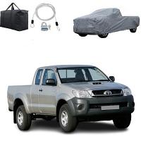 TOYOTA HILUX PICKUP CAR COVER 2020 ONWARDS EXTRA CAB