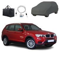 BMW X3 CAR COVER 2011-2017 F25