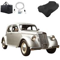 LANCIA APRILIA CAR COVER 1937-1949
