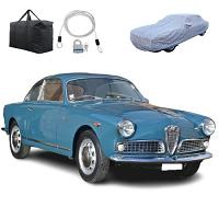 ALFA GIULIETTA SPRINT VELOCE CAR COVER 1954-1965