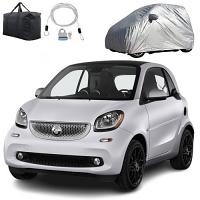 SMART FORTWO CAR COVER 2014-2021 W453
