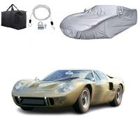 FORD GT40 CAR COVER 1965-1968