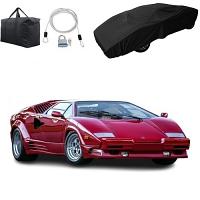 LAMBORGHINI COUNTACH CAR COVER 1974-1989