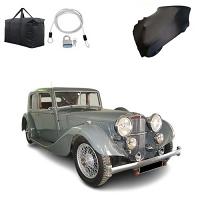 ALVIS 4.3 CAR COVER 1937-1940