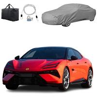 LOTUS EMEYA CAR COVER 2024 ONWARDS