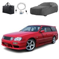 NISSAN STAGEA CAR COVER 1996-2001