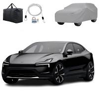 POLESTAR 4 CAR COVER 2024 ONWARDS