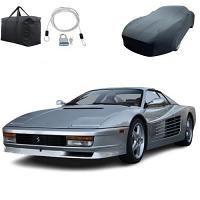 FERRARI TESTAROSSA CAR COVER 1984-1996