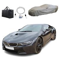 BMW i8 COUPE CAR COVER 2014 ONWARDS