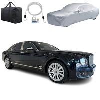 BENTLEY MULSANNE CAR COVER 2010-2020
