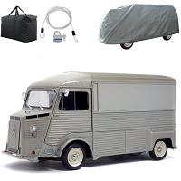 CITROEN H HY VAN CAR COVER 1947-1981