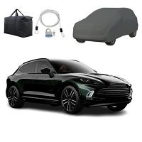 ASTON MARTIN DBX CAR COVER 2020 ONWARDS FULLY TAILORED