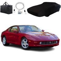 FERRARI 456M GT CAR COVER 1998-2003
