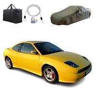 FIAT COUPE CAR COVER 1993-2000