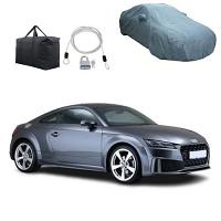 AUDI TT CAR COVER 2014 ONWARDS COUPE & CABRIOLET