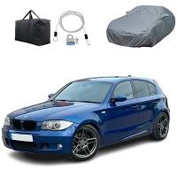 BMW 1 SERIES HATCHBACK CAR COVER 2004-2011 E81 E87
