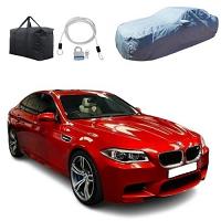 BMW 5 SERIES CAR COVER 2010 TO 2017 F10 F11 SALOON AND TOURING