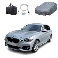 BMW 1 SERIES HATCHBACK CAR COVER 2011-2019 F20 F21