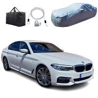 BMW 5 SERIES CAR COVER 2017-2023 G30 G31 SALOON AND TOURING