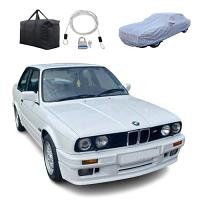 BMW 3 SERIES CAR COVER 1982-1994 E30 SALOON