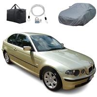BMW 3 SERIES CAR COVER 2000-2006 E46 COMPACT