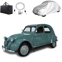 CITROEN 2CV CAR COVER
