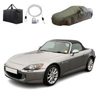 HONDA S2000 CAR COVER 1999-2009