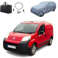 CITROEN NEMO VAN CAR COVER 2008-2021