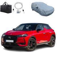 CITROEN DS3 CROSSBACK CAR COVER 2018 ONWARDS