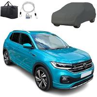 VW T-CROSS CAR COVER 2019 ONWARDS