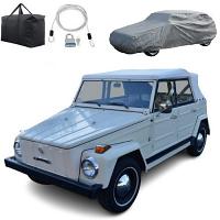 VW TYPE 181 TREKKER THING CAR COVER