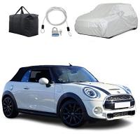 BMW MINI CAR COVER 2015-2024 CABRIOLET