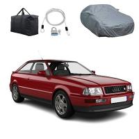 AUDI S2 CAR COVER 1991-1995