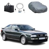 AUDI COUPE CAR COVER 1988-1996