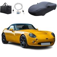 TVR TAMORA CAR COVER 2002-2006