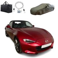 MAZDA MX5 CAR COVER 2015 ONWARDS