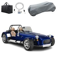 CATERHAM SV CSR WIDEBODY CAR COVER