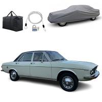 AUDI 100 CAR COVER 1968-1976